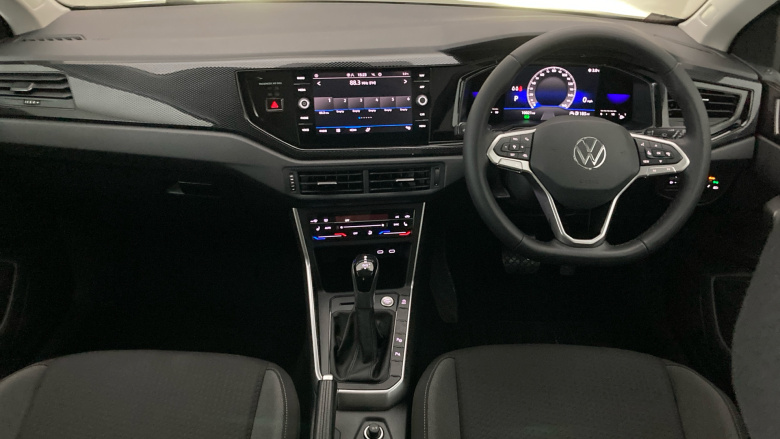 Volkswagen Taigo 1.0 TSI 110 Life 5dr DSG Petrol Hatchback